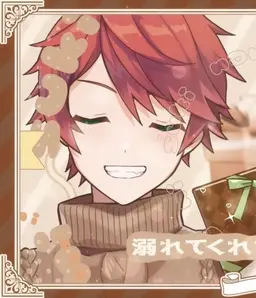 Profile image of じゃぱぱ