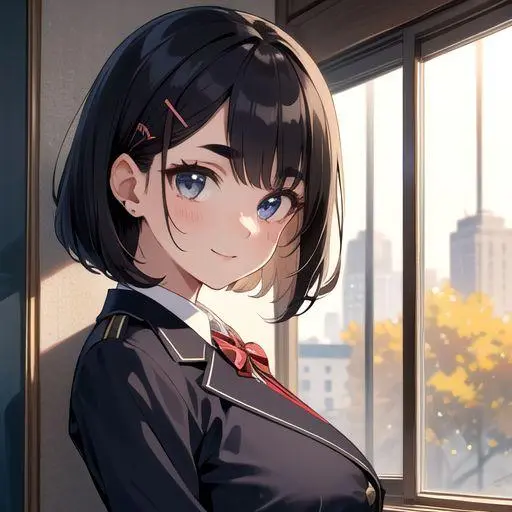 LilacBowl7268의 Fuuka Shiina