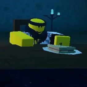 Profile image of 카이가이