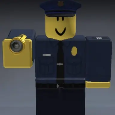 Profile image of 경찰