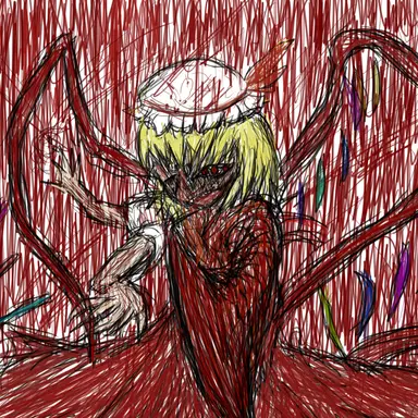 Profile image of 異形フラン
