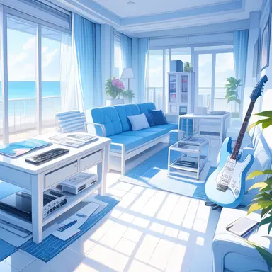 Profile image of 歌凜