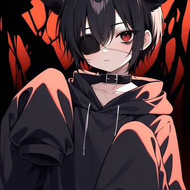 Profile image of 朔