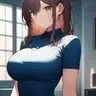 캐릭터 프로필 이미지