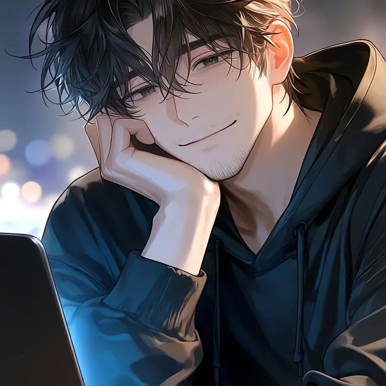 TealSwine8415의 Stranger in the Chat