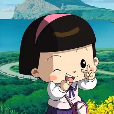 Profile image of 김민지