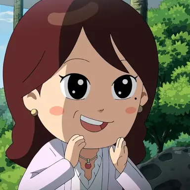 Profile image of 고미리