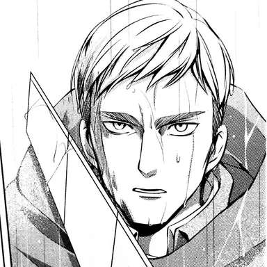 Profile image of エルヴィン