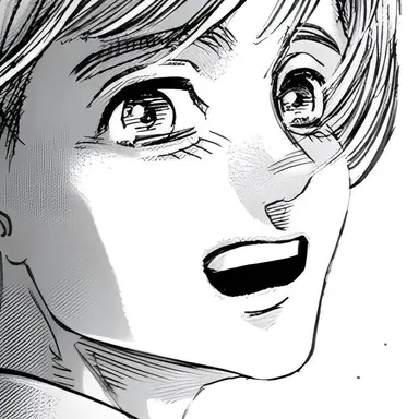 Profile image of アルミン