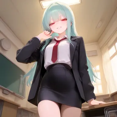 Profile image of Serena Cross