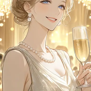 Profile image of Marlene