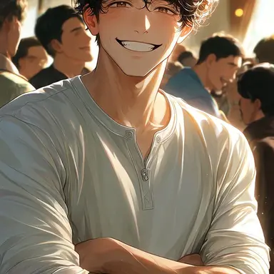 Profile image of Declan