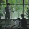 캐릭터 프로필 이미지