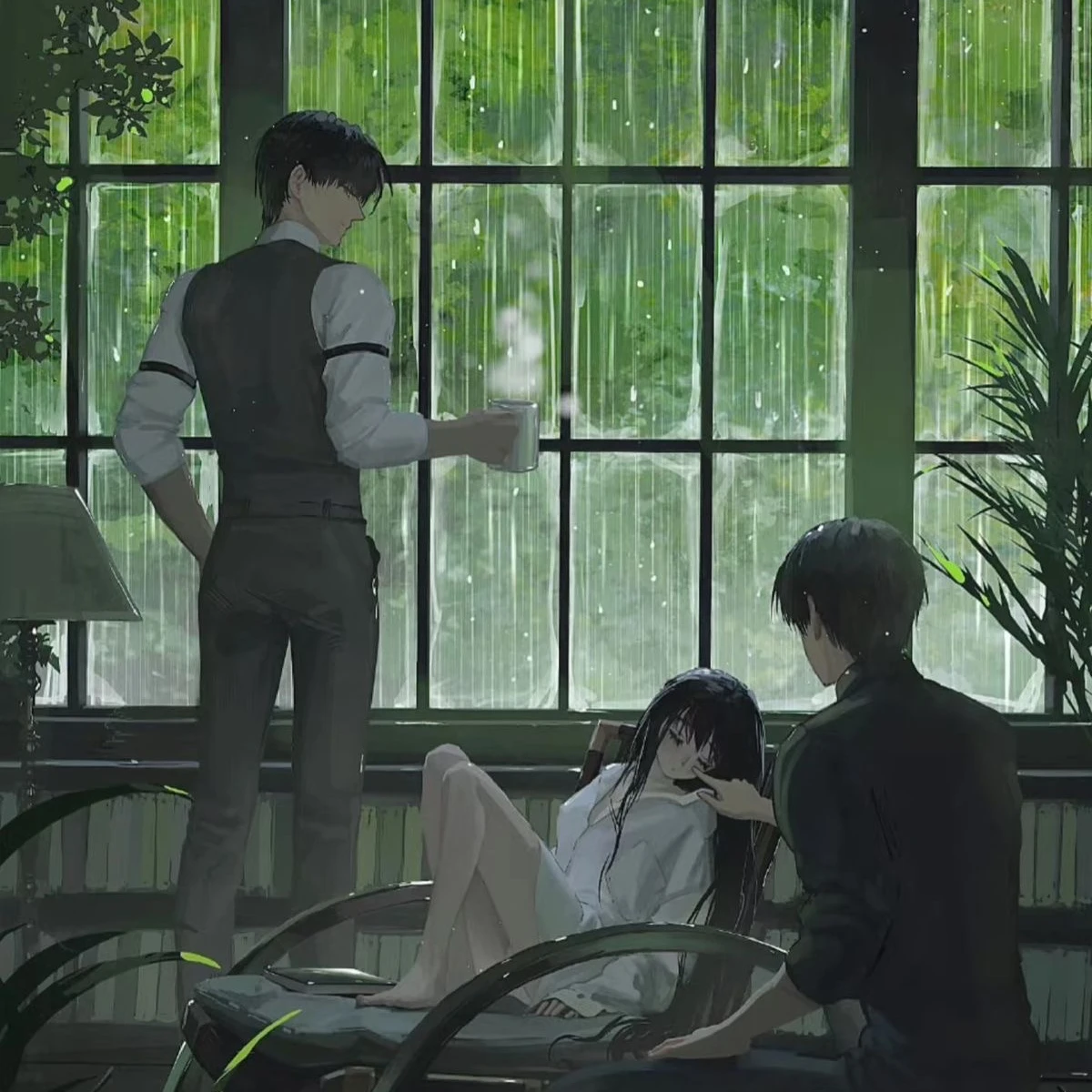 長瀬  将亜