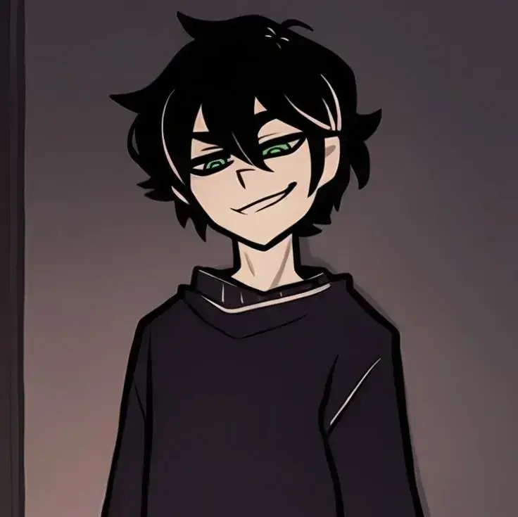 ExoticChalk3725의 Andrew Graves