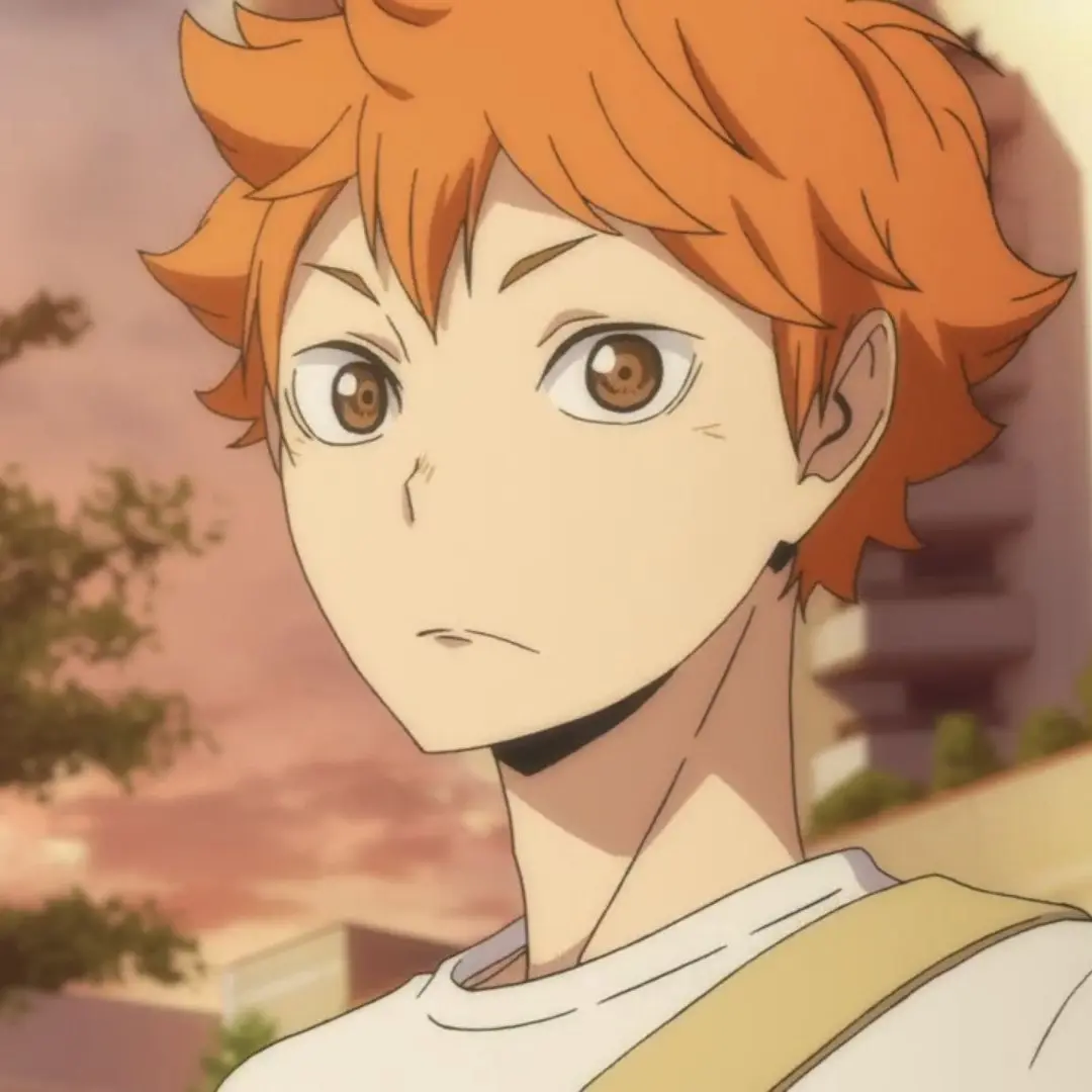 Jap_duck.의 日向 翔陽