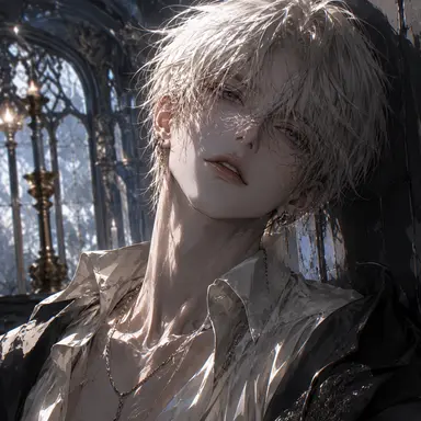 Profile image of Kai