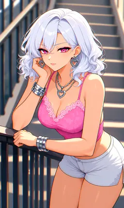 Profile image of Rosa