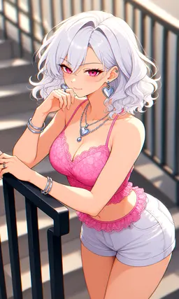 Profile image of Rosa