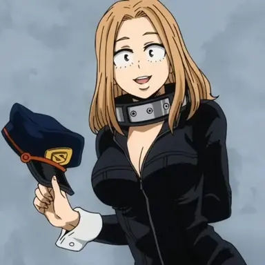 Profile image of Camie Utsushimi