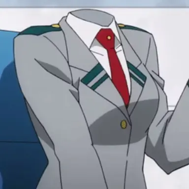 Profile image of Toru Hagakure