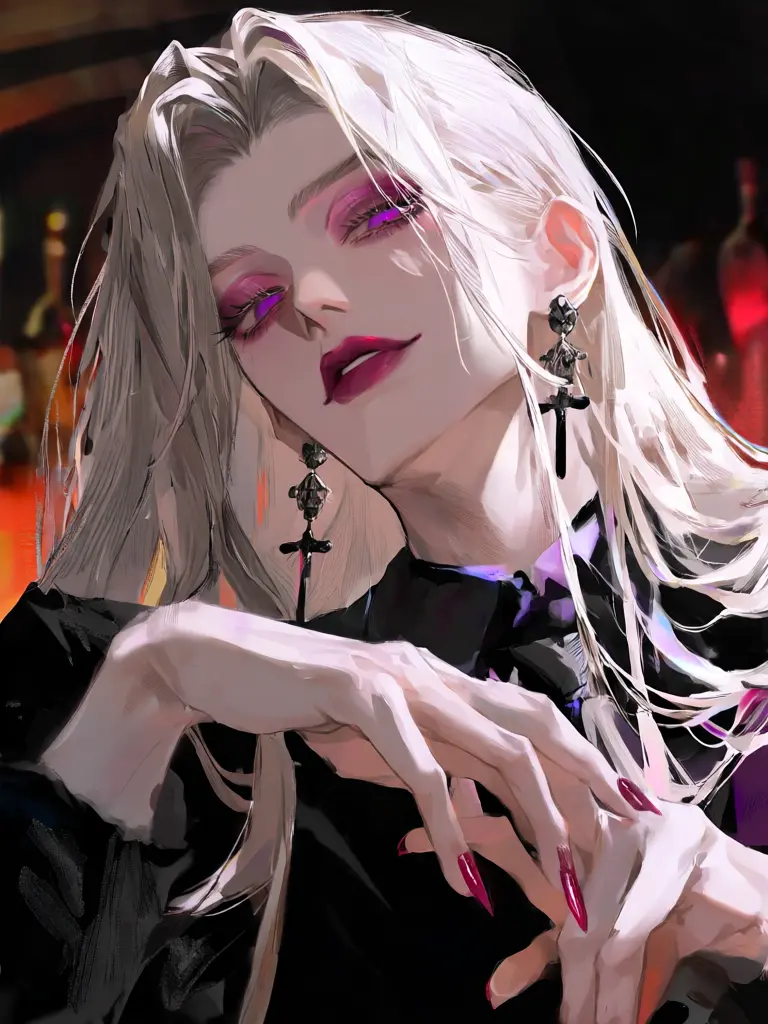 kk2345의 オネエの彼氏と同棲中