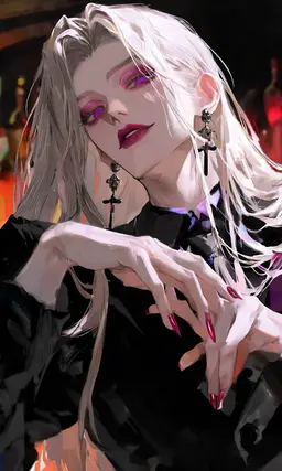 Profile image of 나츠히코