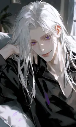 Profile image of 나츠히코