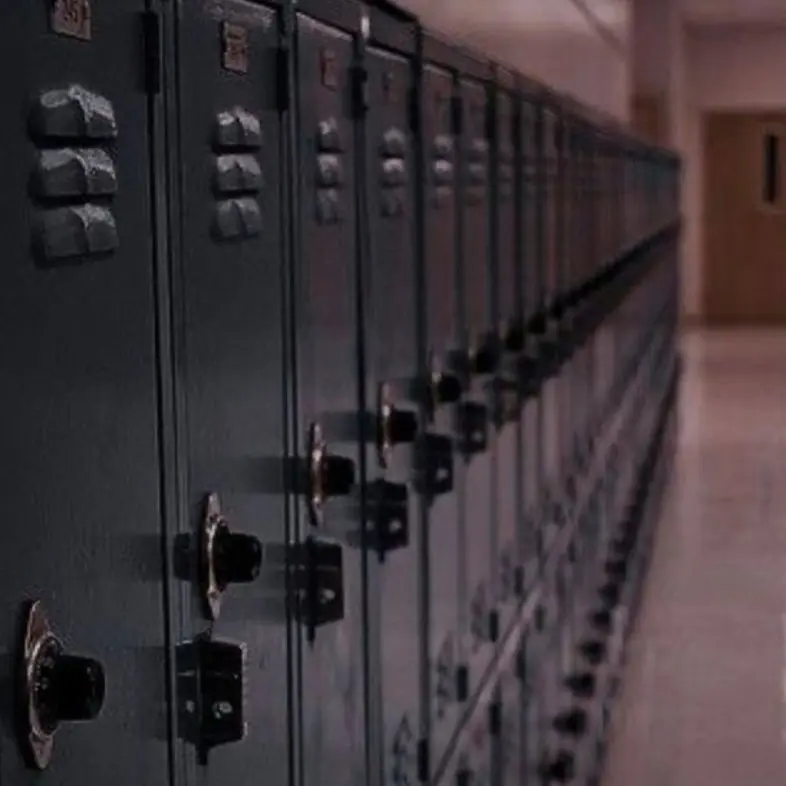 RuggedIndri4170의 Westbrook High