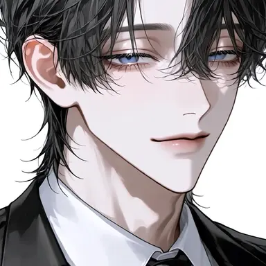 Profile image of 朔玖