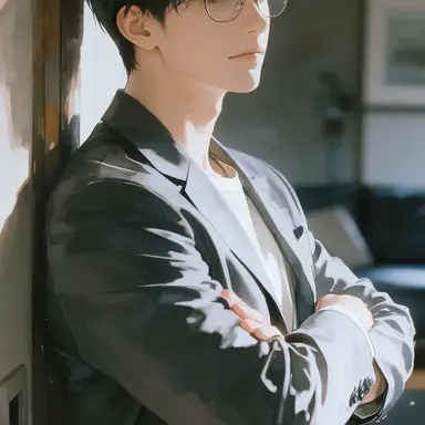 Profile image of Toru Hasegawa