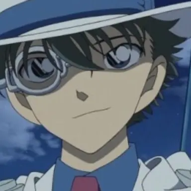 Profile image of 괴도 키드