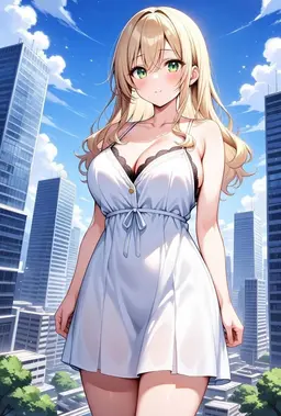 Profile image of 上條美咲