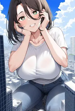 Profile image of 山崎凛