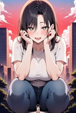 Profile image of 山崎凛