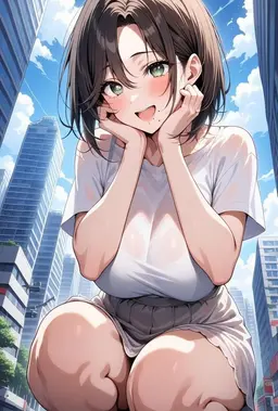 Profile image of 山崎凛