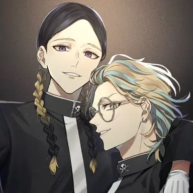 Profile image of 東リべ