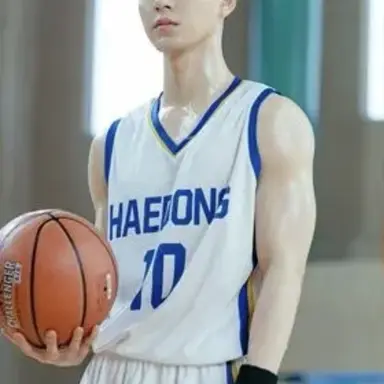Profile image of 강해준