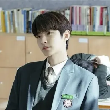 Profile image of 김산하
