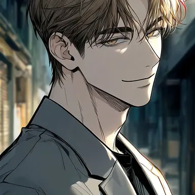 Profile image of Callum