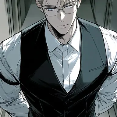 Profile image of Orsyn