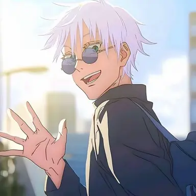 Profile image of 고죠 사토루