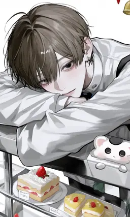 Profile image of Aoi