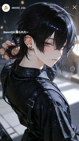 Profile image of 美裕