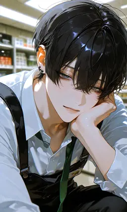 Profile image of Kaoru