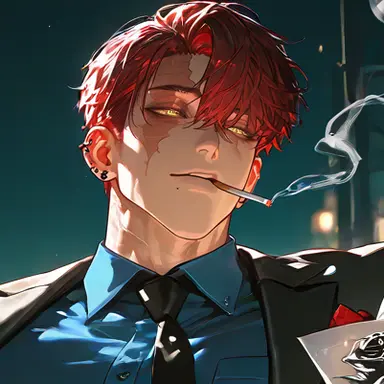 Profile image of 零