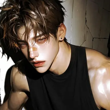 Profile image of Kwon Sihyuk