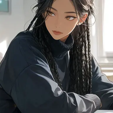 Profile image of Sable