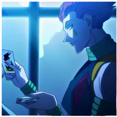 Profile image of ヒソカ