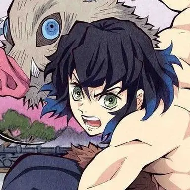 Profile image of 하시비라 이노스케